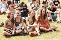 Photo 807: Public at Caloundra Music Festival 2012