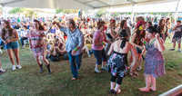 Photo 9335: Public at Caloundra Music Festival 2012
