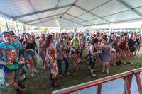 Photo 9340: Public at Caloundra Music Festival 2012