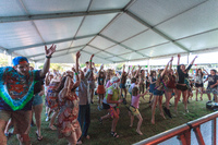 Photo 9344: Public at Caloundra Music Festival 2012