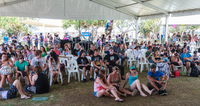 Photo 9487: Public at Caloundra Music Festival 2012