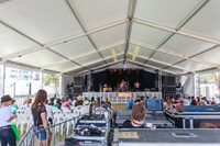 Photo 9489: Public at Caloundra Music Festival 2012