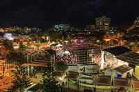 Photo 2: Rooftop at Caloundra Music Festival 2012