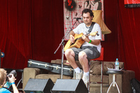 Photo 792: Ryan Toohey at Caloundra Music Festival 2012