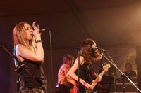 Photo 1376: Stonefield at Caloundra Music Festival 2012