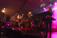 Photo 9628: Stonefield at Caloundra Music Festival 2012