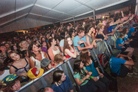 Photo 9631: Stonefield at Caloundra Music Festival 2012