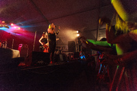 Photo 9645: Stonefield at Caloundra Music Festival 2012