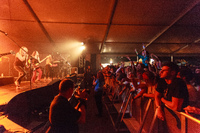 Photo 9647: Stonefield at Caloundra Music Festival 2012