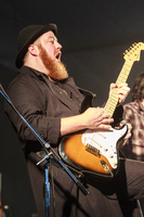 Photo 1111: The Beards at Caloundra Music Festival 2012