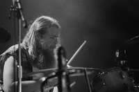 Photo 1136: The Beards at Caloundra Music Festival 2012