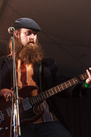 Photo 1156: The Beards at Caloundra Music Festival 2012