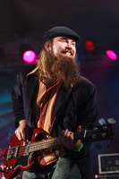 Photo 1163: The Beards at Caloundra Music Festival 2012