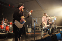 Photo 9595: The Beards at Caloundra Music Festival 2012