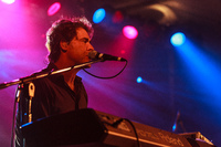 Photo 1454: The Whitlams at Caloundra Music Festival 2012