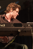 Photo 1458: The Whitlams at Caloundra Music Festival 2012