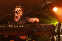 Photo 1470: The Whitlams at Caloundra Music Festival 2012