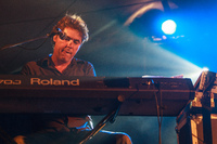 Photo 1473: The Whitlams at Caloundra Music Festival 2012