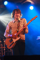 Photo 1475: The Whitlams at Caloundra Music Festival 2012