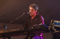 Photo 1489: The Whitlams at Caloundra Music Festival 2012