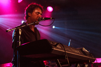 Photo 1522: The Whitlams at Caloundra Music Festival 2012