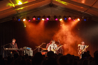 Photo 1534: The Whitlams at Caloundra Music Festival 2012