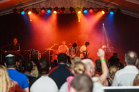 Photo 1536: The Whitlams at Caloundra Music Festival 2012