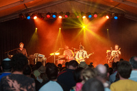 Photo 1537: The Whitlams at Caloundra Music Festival 2012