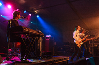 Photo 9649: The Whitlams at Caloundra Music Festival 2012