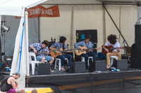 Photo 4776: Un dia antes at Caloundra Music Festival 2012