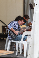 Photo 4779: Un dia antes at Caloundra Music Festival 2012