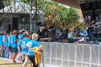 Photo 746: Volunteers at Caloundra Music Festival 2012