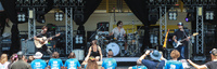 Photo 755: Volunteers at Caloundra Music Festival 2012
