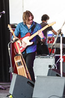 Photo 4538: Belle  Rosco at Caloundra Music Festival 2013