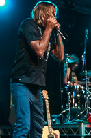 Photo 4346: Blue  Shaddy at Caloundra Music Festival 2013