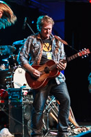 Photo 4354: Blue  Shaddy at Caloundra Music Festival 2013