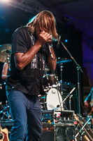 Photo 4355: Blue  Shaddy at Caloundra Music Festival 2013