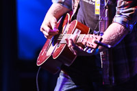 Photo 4366: Blue  Shaddy at Caloundra Music Festival 2013