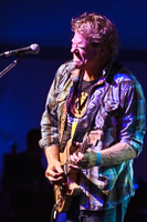 Photo 4372: Blue  Shaddy at Caloundra Music Festival 2013