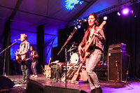 Photo 2569: Blue  Shaddy at Caloundra Music Festival 2013
