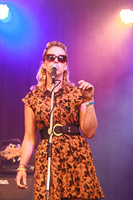 Photo 5587: Brodie  Graham  Band at Caloundra Music Festival 2013