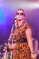 Photo 5588: Brodie  Graham  Band at Caloundra Music Festival 2013