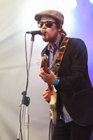 Photo 5589: Brodie  Graham  Band at Caloundra Music Festival 2013
