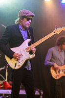 Photo 5594: Brodie  Graham  Band at Caloundra Music Festival 2013