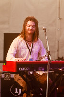 Photo 5608: Brodie  Graham  Band at Caloundra Music Festival 2013