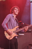 Photo 5615: Brodie  Graham  Band at Caloundra Music Festival 2013