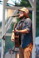 Photo 4656: Busby  Marou at Caloundra Music Festival 2013