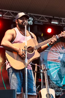 Photo 4663: Busby  Marou at Caloundra Music Festival 2013