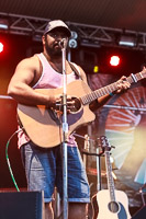 Photo 4665: Busby  Marou at Caloundra Music Festival 2013