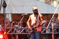 Photo 4698: Busby  Marou at Caloundra Music Festival 2013